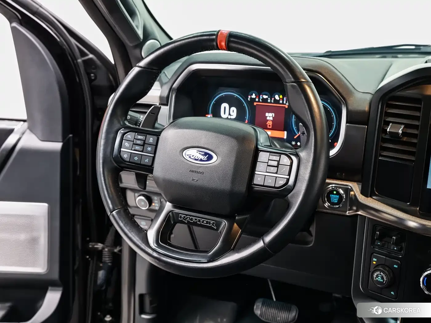 Ford F-150 Raptor id 4546157 из Китая 16