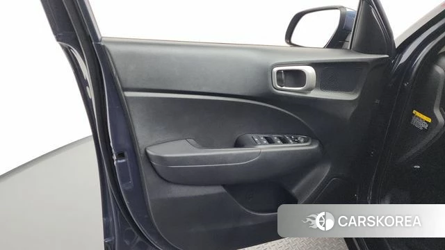 Hyundai Venue id 4520069 из Кореи 16