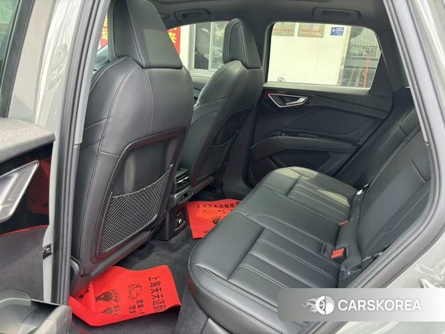 Audi Q4 e-tron id 4271119 из Китая 16