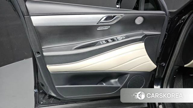 Genesis GV80 id 4871918 из Кореи 16