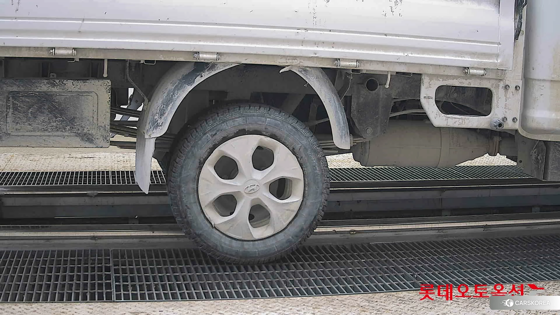 Hyundai Porter II id 4296811 из Кореи 16
