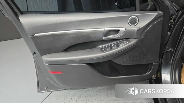 Hyundai Sonata (DN8) id 4401543 из Кореи 16
