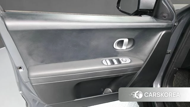 Hyundai Ionic 5 id 4308186 из Кореи 16
