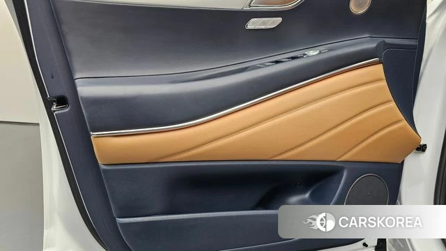 Genesis GV80 id 4647047 из Кореи 16