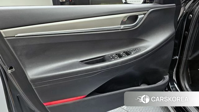 Hyundai The New Grandeur IG id 4389244 из Кореи 16