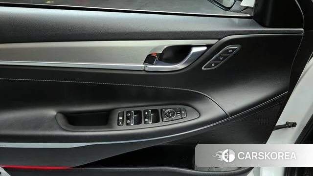 Hyundai Grandeur IG id 4325576 из Кореи 16