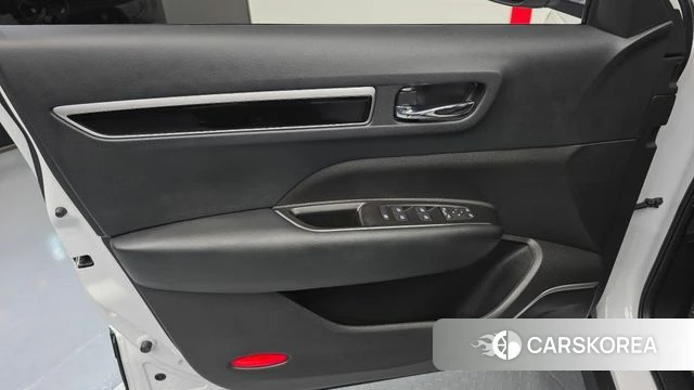 Renault Korea (Samsung) The New QM6 id 4623253 из Кореи 16