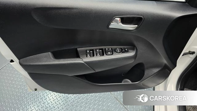 Kia Morning Urban (JA) id 4716070 из Кореи 16