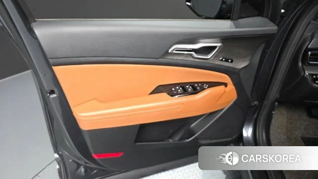 Kia Sportage 5th Generation id 4501135 из Кореи 16