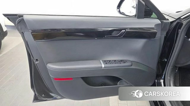 Hyundai Grandeur (GN7) id 4898075 из Кореи 16