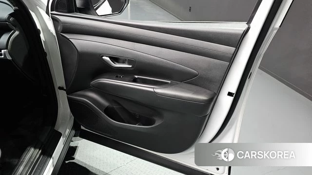 Hyundai The New Tucson (NX4) id 4194549 из Кореи 16