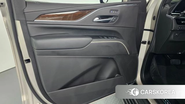 Cadillac Escalade 5th Generation id 4630522 из Кореи 16