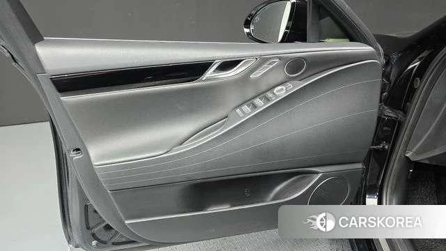 Genesis G80 (RG3) id 4562620 из Кореи 16