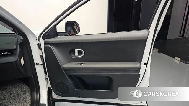 Hyundai Ionic 5 id 4631187 из Кореи 16