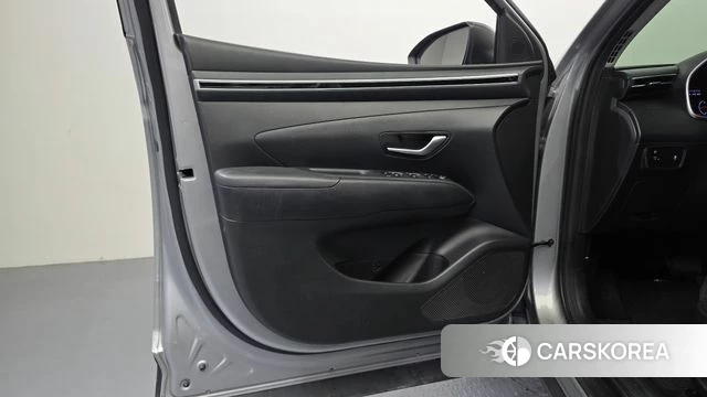 Hyundai Tucson (NX4) id 4408883 из Кореи 16