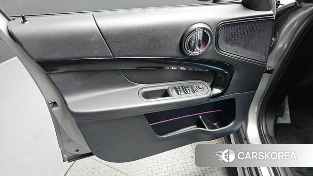 Mini Cooper Countryman id 4591436 из Кореи 16