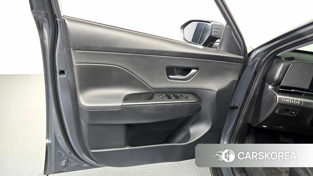 Hyundai Kona Hybrid (SX2) id 4427890 из Кореи 16