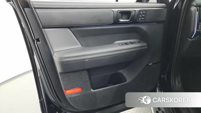 Hyundai Santa Fe (MX5) id 4329704 из Кореи 16