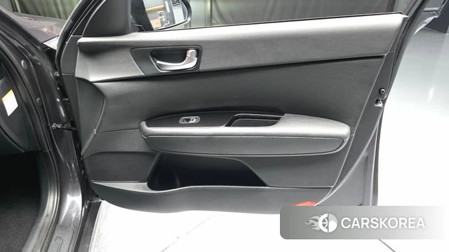 Kia The New K5 Hybrid 2nd generation id 4633231 из Кореи 16
