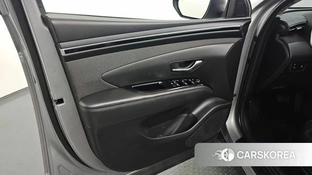Hyundai Tucson (NX4) id 4573487 из Кореи 16