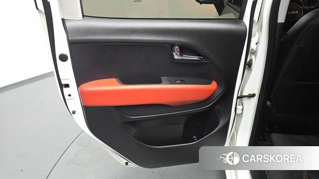 Kia The New Ray id 4481879 из Кореи 16