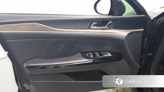 Kia K5 3rd generation id 4541746 из Кореи 16