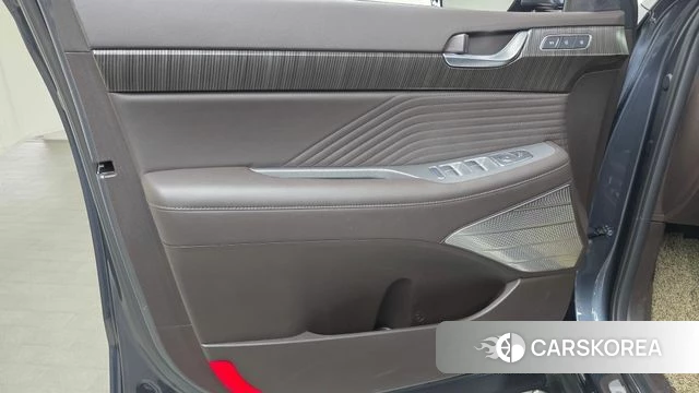 Hyundai The New Palisade id 4223280 из Кореи 16