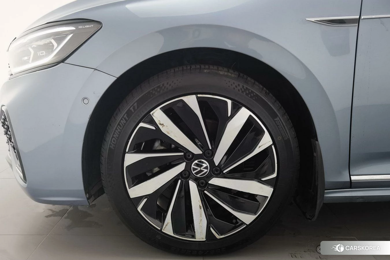 Volkswagen Passat id 4479285 из Китая 16