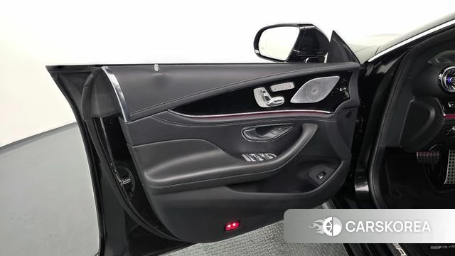 Mercedes-Benz AMG GT id 4637664 из Кореи 16