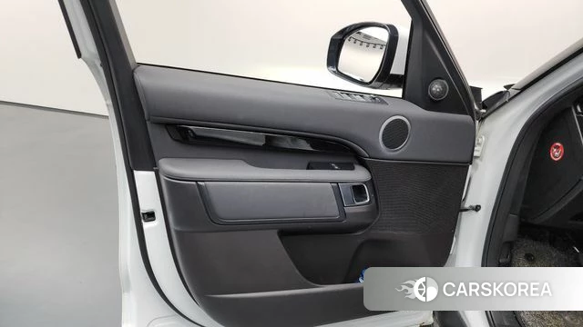 Land Rover Discovery 5 id 4378053 из Кореи 16