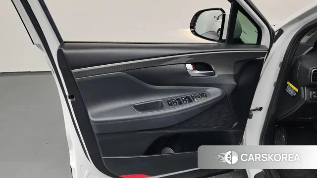 Hyundai Santa Fe TM id 4615391 из Кореи 16