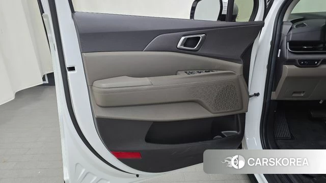 Kia The New Carnival 4th Generation id 4635122 из Кореи 16