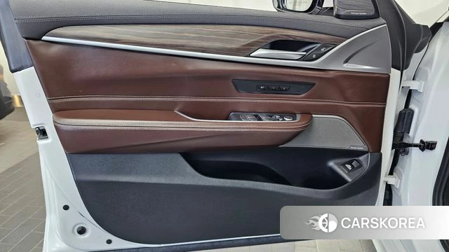 BMW 6 Series GT (G32) id 4899921 из Кореи 16
