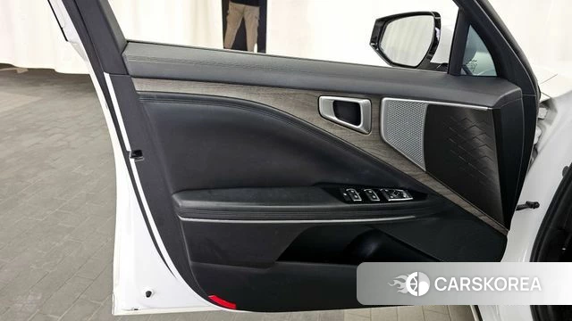 Kia K8 id 4355124 из Кореи 16