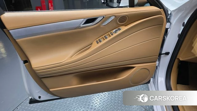 Genesis G80 (RG3) id 4432578 из Кореи 16