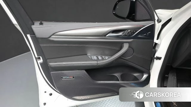 BMW X3 (G01) id 4408295 из Кореи 16