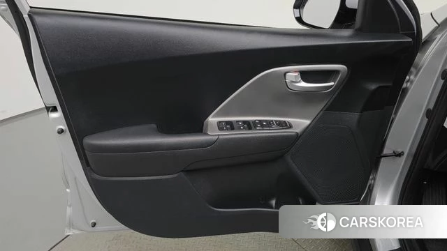 Kia Niro Plus id 4650167 из Кореи 16
