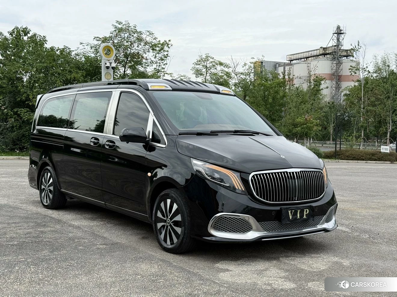 Mercedes-Benz Vito id 4513846 из Китая 16