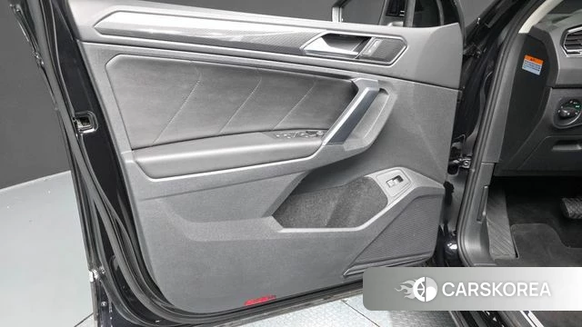 Volkswagen Tiguan second Generation id 4433343 из Кореи 16
