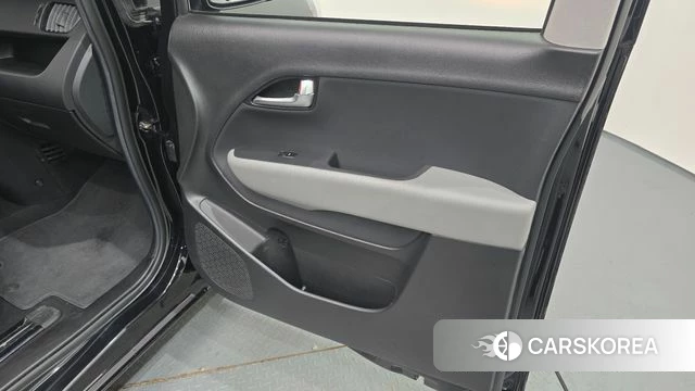 Kia The New Kia Ray id 4623510 из Кореи 16