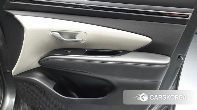 Hyundai Tucson (NX4) id 4921991 из Кореи 16