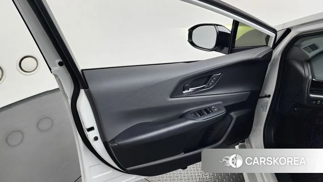 Toyota Prius 5th Generation id 4462400 из Кореи 16