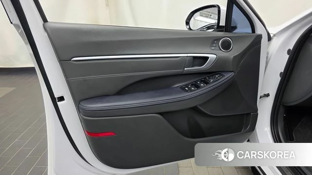 Hyundai Sonata D Edge (DN8) id 4706751 из Кореи 16