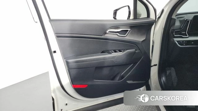 Kia Sportage 5th Generation Hybrid id 4316696 из Кореи 16