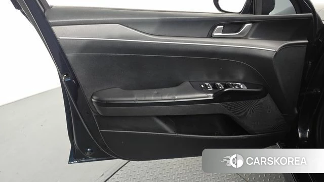 Kia K5 Hybrid 3rd Generation id 4355856 из Кореи 16