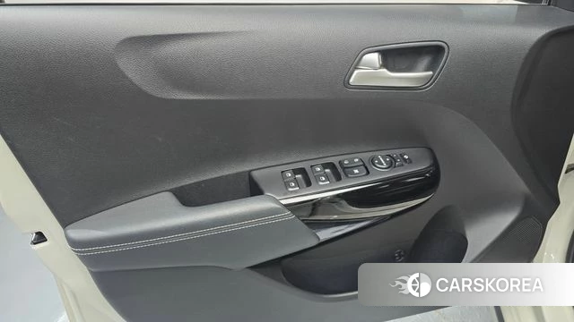 Kia All New Morning (JA) id 4895088 из Кореи 16
