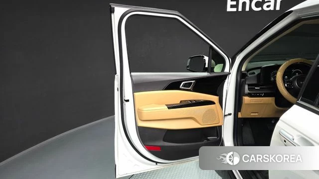 Kia Carnival 4th generation id 4230789 из Кореи 16