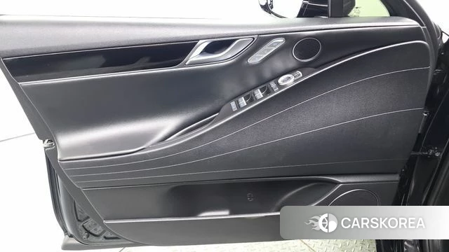 Genesis G80 (RG3) id 4480940 из Кореи 16