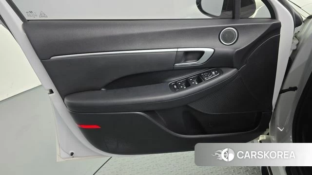 Hyundai Sonata (DN8) id 4430140 из Кореи 16