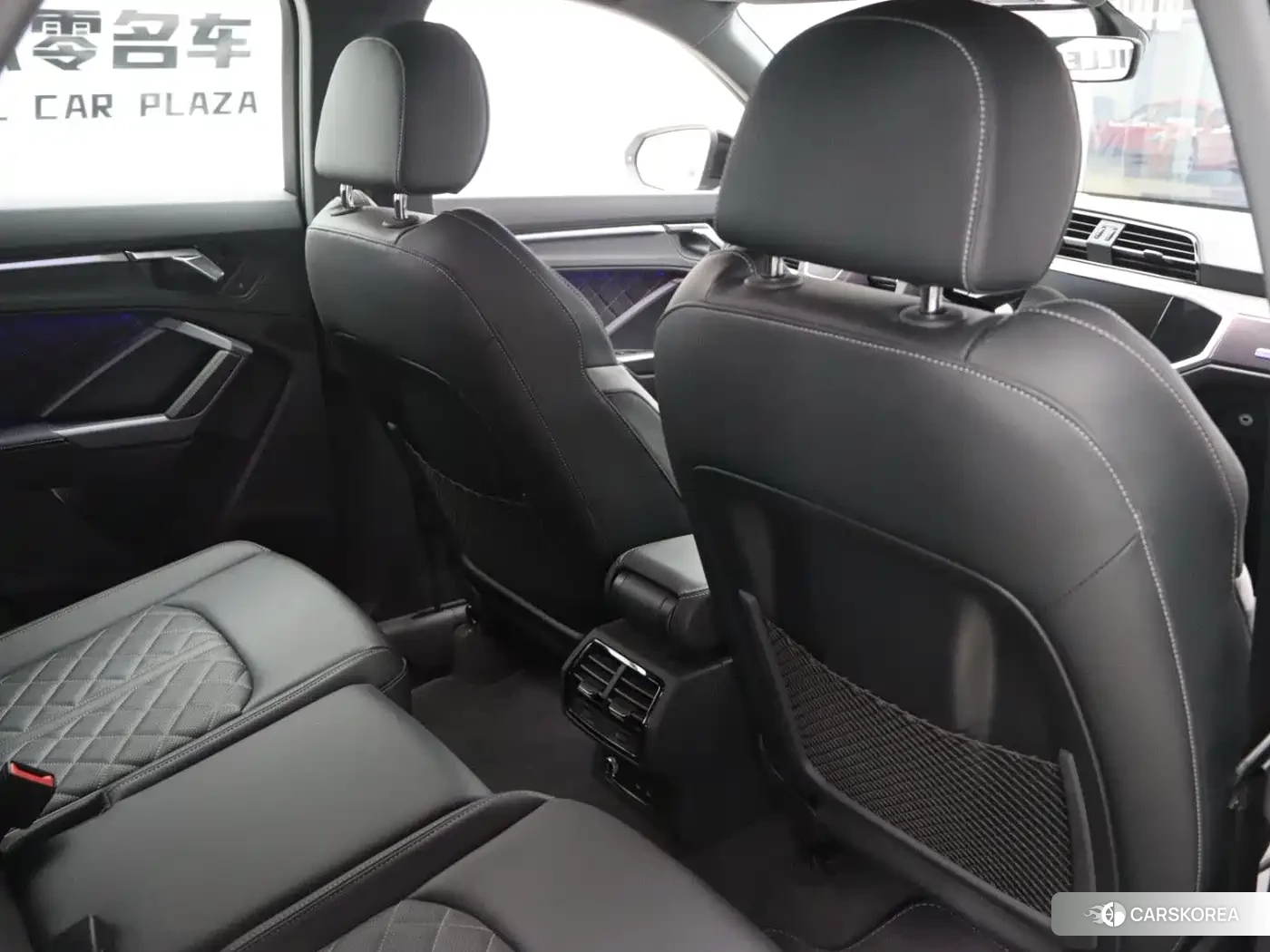 Audi Q3 Sportback id 4599501 из Китая 16